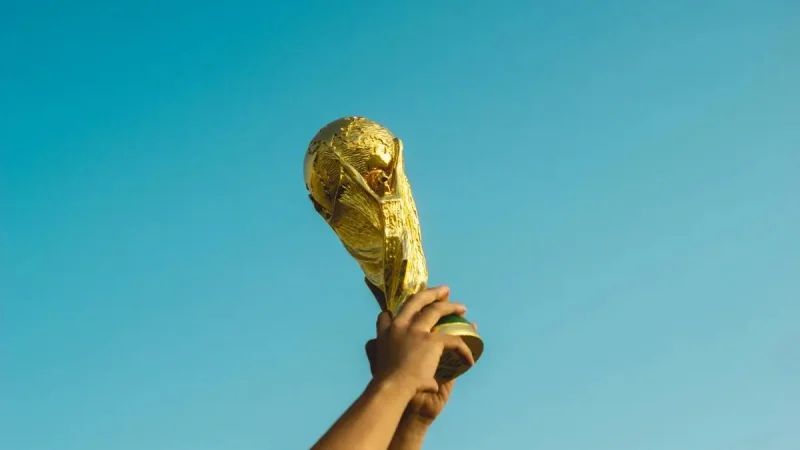 Bagan Semifinal Piala Dunia 2026 dan Jadwal Pertandingannya