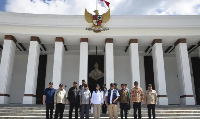 Rahayu Saraswati Usulkan Fun Run di IKN untuk Dorong Sports Tourism dan UMKM