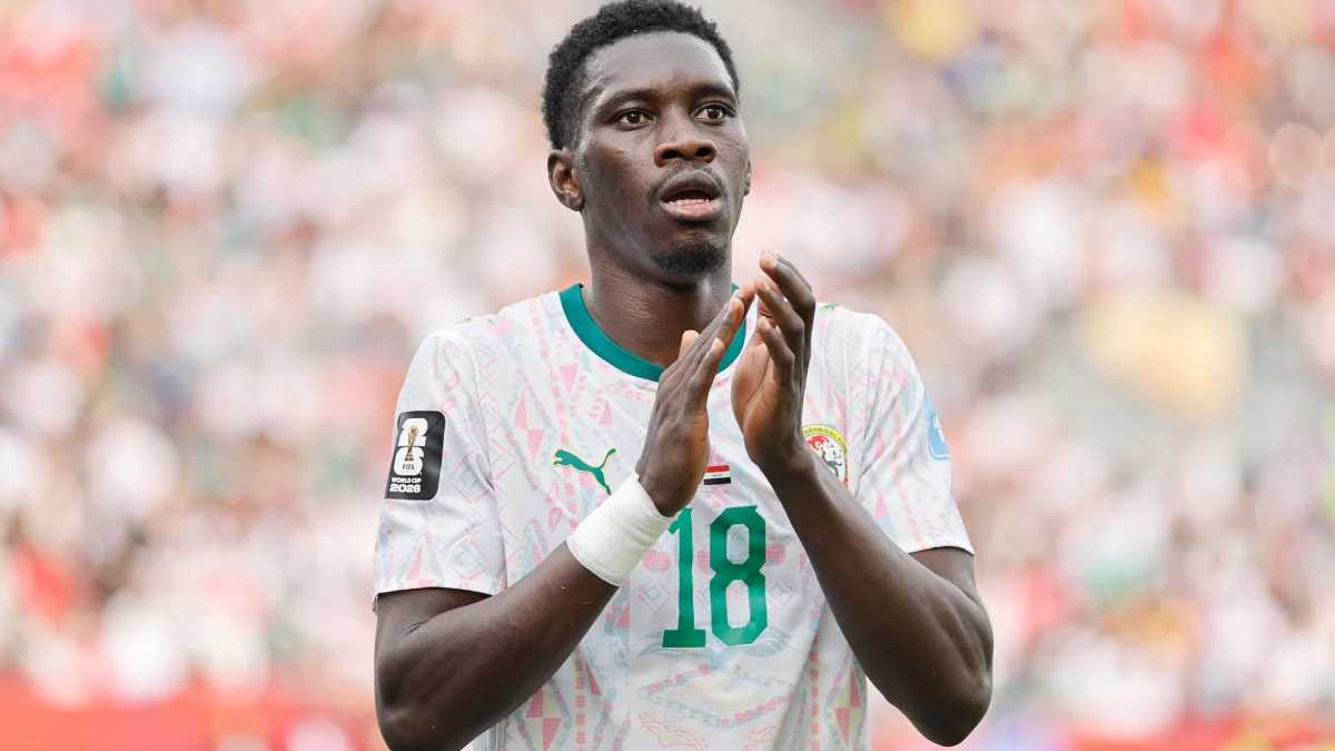 Senegal v Iraq: Group I - FIFA World Cup 2026