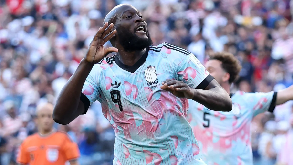 USA v Belgium: Round of 16 - FIFA World Cup 2026