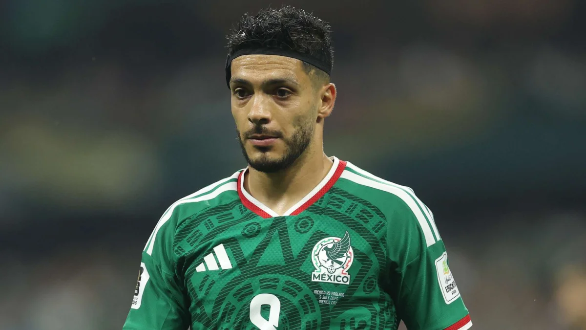 Mexico v England: Round Of 16 - FIFA World Cup 2026