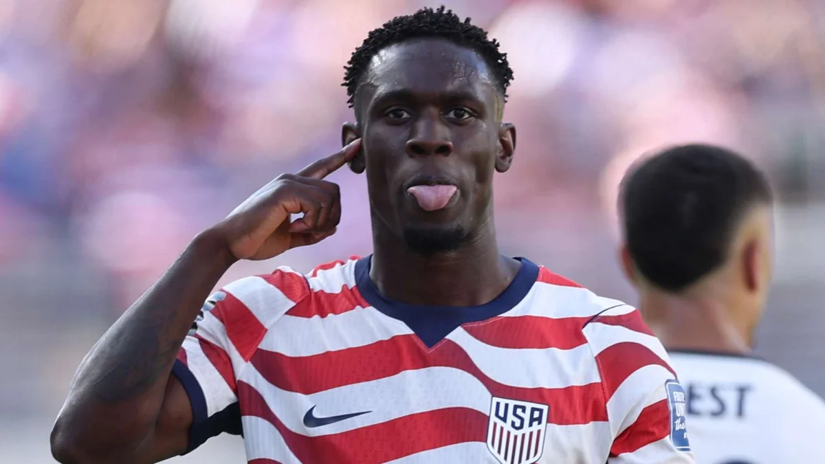 USA v Bosnia and Herzegovina: Round Of 32 - FIFA World Cup 2026