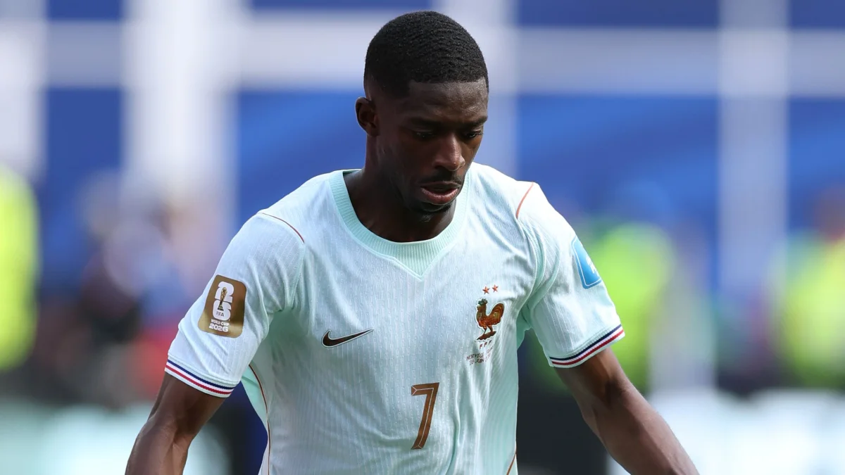 Norway v France: Group I - FIFA World Cup 2026
