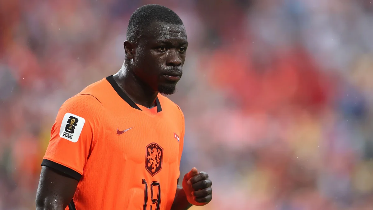 Tunisia v Netherlands: Group F - FIFA World Cup 2026