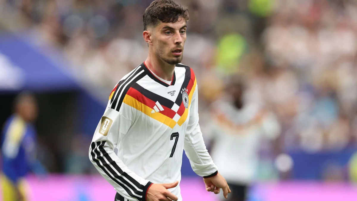Germany v Curacao: Group E - FIFA World Cup 2026