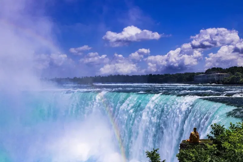 7 Fakta Menarik Monday Falls Paraguay: Air Terjun yang Dijuluki Niagara-nya Paraguay
