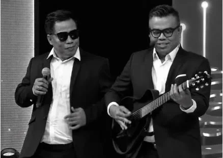 Temon Meninggal Dunia, Cing Abdel hingga Aldi Taher Merasa Terpukul