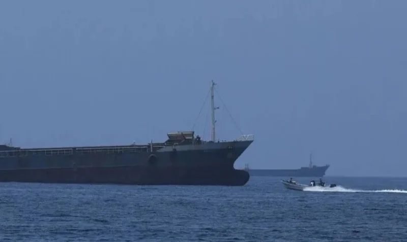 IRGC Umumkan Penutupan Selat Hormuz Hingga Waktu yang Belum Ditentukan