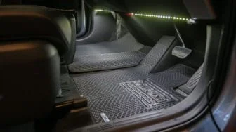Rahasia Menjaga Kebersihan Interior Mobil dengan Balutan Karpet Premium