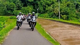 5 Pilihan Motor Anti Low Back Pain, Cocok Buat Touring di Akhir Pekan