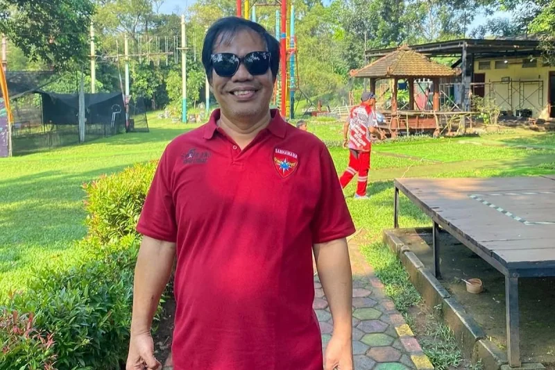 Mengenang Temon, Sosok yang Dijuluki "Pelawaknya Pelawak" oleh Rekan-rekannya