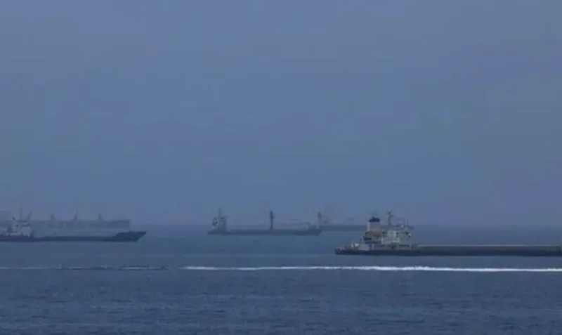 Ledakan Guncang Sejumlah Wilayah Selatan Iran Setelah Amerika Serikat Luncurkan Gelombang Baru Serangan