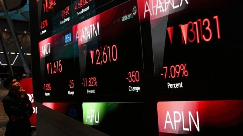 Aturan Free Float, Puluhan Saham Big Caps Berisiko Kena Tekanan Jual