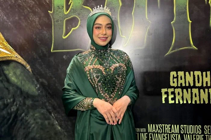 Celine Evangelista Bantah Jadi Simpanan Pejabat, Sebut Sudah Menikah Lagi sampai Singgung Rumah Rp 200 M