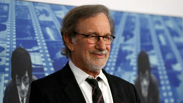 The Mandela Catalogue Diadaptasi Jadi Film, Steven Spielberg Ikut Produksi