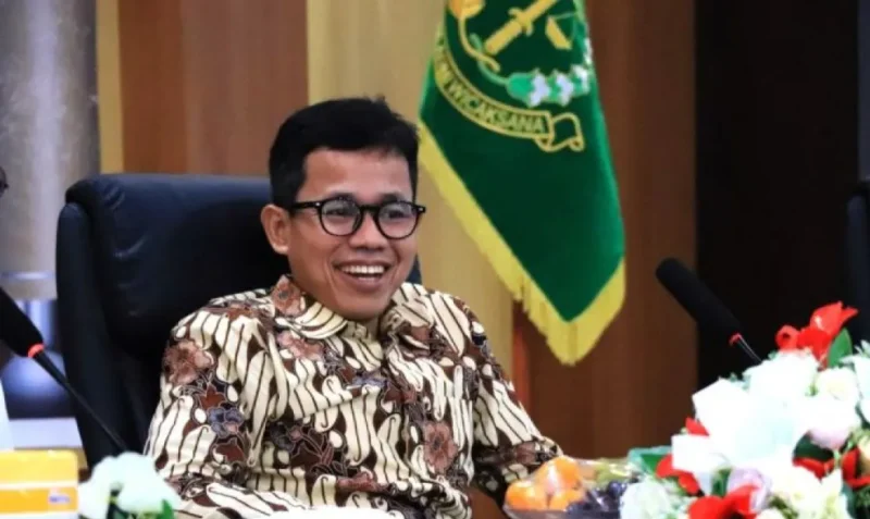 Komjak Dorong Kejaksaan Agung Segera Tetapkan Jampidsus Definitif Pengganti Febrie Adriansyah