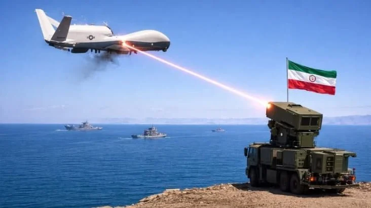 Secara Strategis, Pakar Militer Ini Yakin Iran Lebih Unggul Dibandingkan AS
