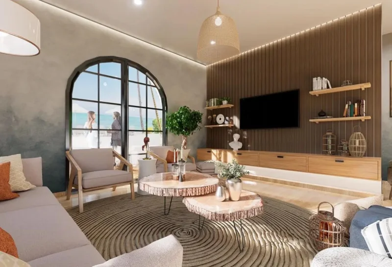 6 Cara Membuat Rumah Terasa Lebih Tenang tanpa Renovasi, Auto Sejuk!