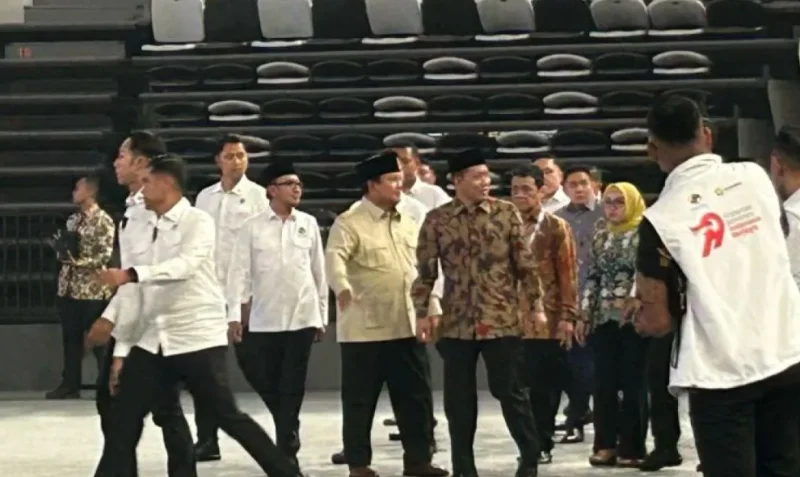 Presiden Prabowo Hadiri Puncak Harkopnas Ke-79, Momentum Penguatan Gerakan Koperasi Nasional