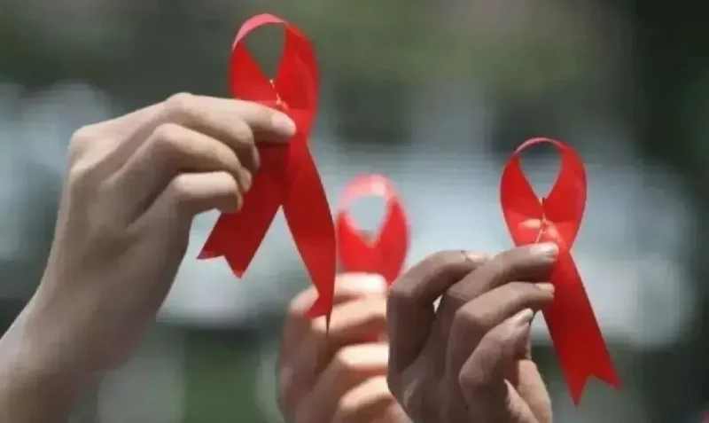 Dinkes Sumsel Mencatat 380 Kasus Baru HIV/AIDS hingga Mei 2026, Sebanyak 28 Pasien Meninggal