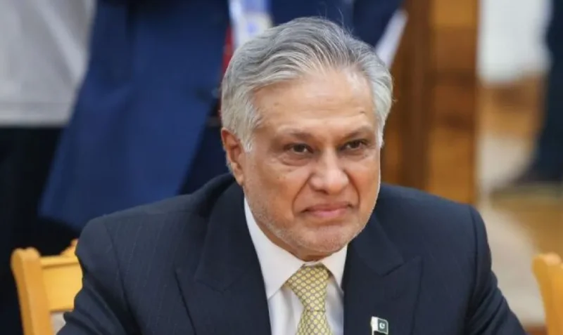 Menlu Pakistan Serukan Deeskalasi Konflik Amerika Serikat dan Iran Sesuai Nota Kesepahaman Islamabad