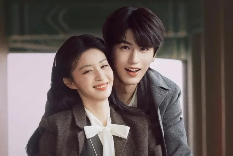 6 Drama China Romantis Terbaru di WeTV, Bertabur Aktor Favorit