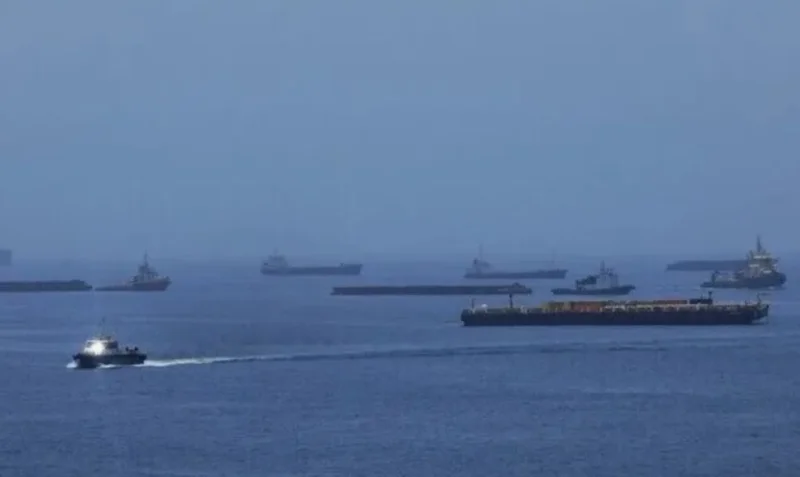 Iran dan Oman Sepakat Lanjutkan Konsultasi soal Selat Hormuz di Tengah Penutupan Jalur Strategis