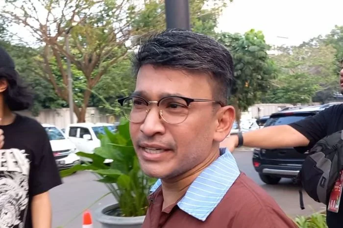 Konflik Ruben Onsu dan Sarwendah Memanas, Nanda Persada Terkejut sang Presenter Ternyata Sudah Lama Memendam Masalah