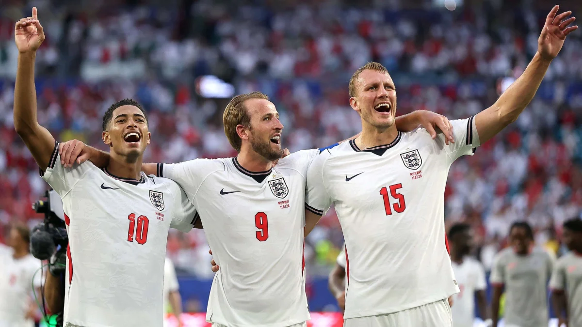 Norway v England: Quarter Final - FIFA World Cup 2026