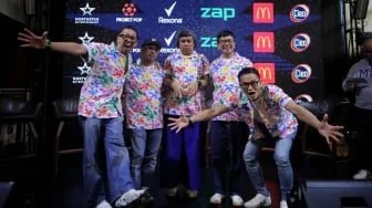 3 Dekade Menghibur, Project Pop Siap Guncang Jakarta Lewat Konser Forever Young Forever Fun