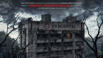Target 3 Juta Penonton di Film "402 Rumah Sakit Angker Korea", Simak Plot Twist Tak Terduga!