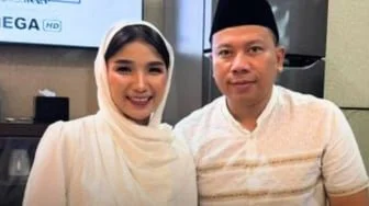 Profil Fangfang Istri Vicky Prasetyo yang Ramai Menjadi Sorotan