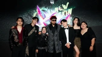 402 Rumah Sakit Angker Korea Gelar Premiere di Korea, Dapat Sambutan Hangat dari Penonton BIFAN 2026