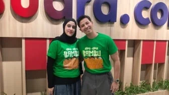 Sinopsis Film Anak-Anak Bambu, King Faaz Siap Beri Kejutan
