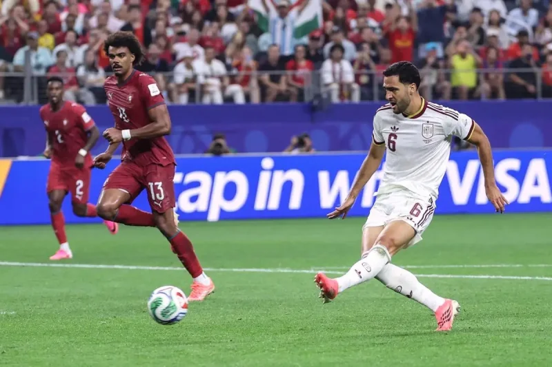 Bagaimana Mikel Merino Jadi Supersub Efektif di Piala Dunia 2026?