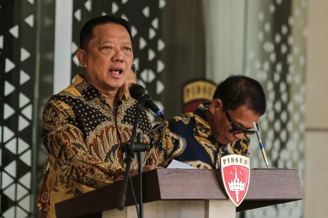 Eks Jampidsus Febrie dan Don Ritto Dicegah Bepergian ke Luar Negeri
