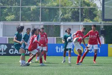 Hydroplus Soccer League