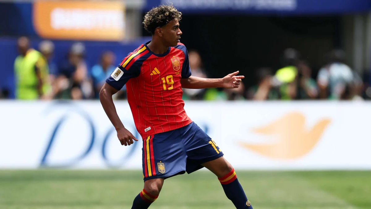 Spain v Belgium: Quarter Final - FIFA World Cup 2026