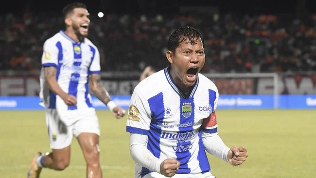 Adam Alis Bicara soal Status di Timnas Indonesia setelah Tidak Ikut TC
