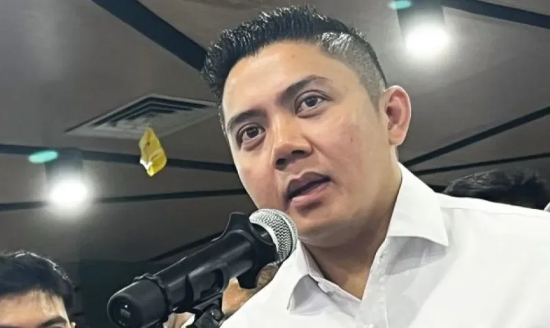Hensa Nilai Polemik Teddy Mengemudikan Mobil Golf di Prambanan Tidak Perlu Dibesar-besarkan