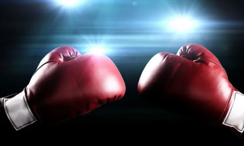 Jose Kadima Rebut Gelar Kelas Berat WBC Afrika Usai KO Herbert Matovu dalam 36 Detik