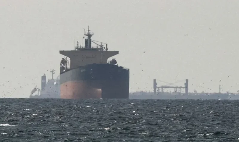 AS Lancarkan Serangan Ketiga ke Iran Setelah Insiden Kapal Kargo di Selat Hormuz