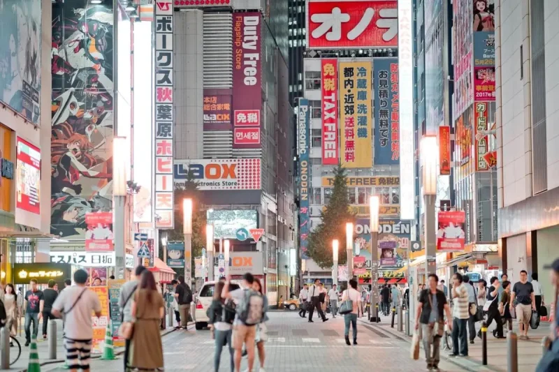 Aturan Visa Jepang Makin Ketat, Pengusaha Asing Terancam Angkat Kaki