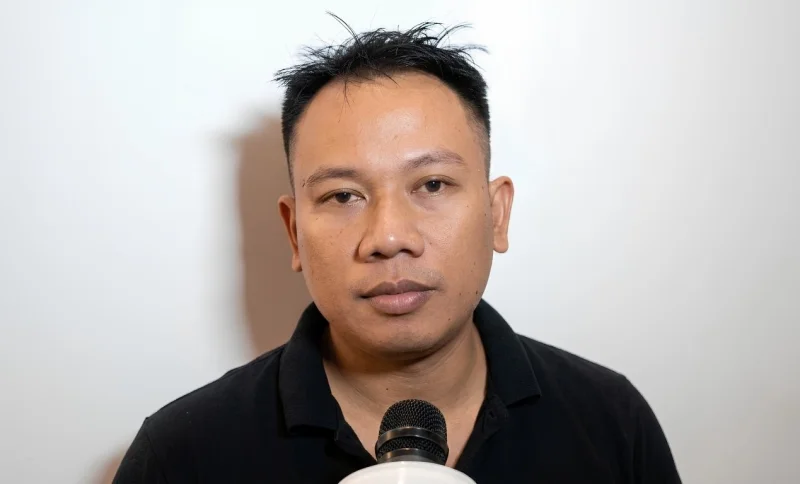 Vicky Prasetyo Sebut Mengumbar Aib Pasangan Ibarat Meniup Debu: Tak Bisa Kembali!