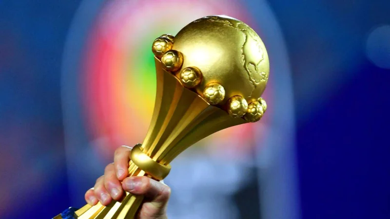 Mesir sedang mempertimbangkan untuk menjadi tuan rumah Piala Afrika... dan bermimpi menyelenggarakan Piala Dunia