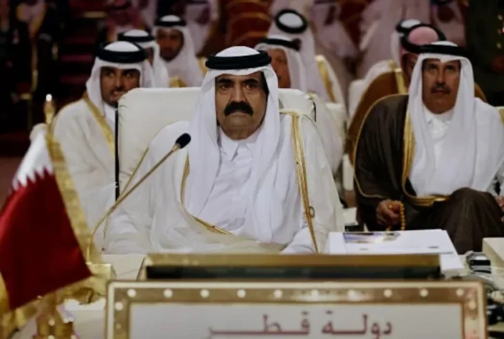 Siapa Hamad bin Khalifa Al Thani? Pemimpin yang Meningkatkan PDB Qatar hingga 24 Kali Lipat
