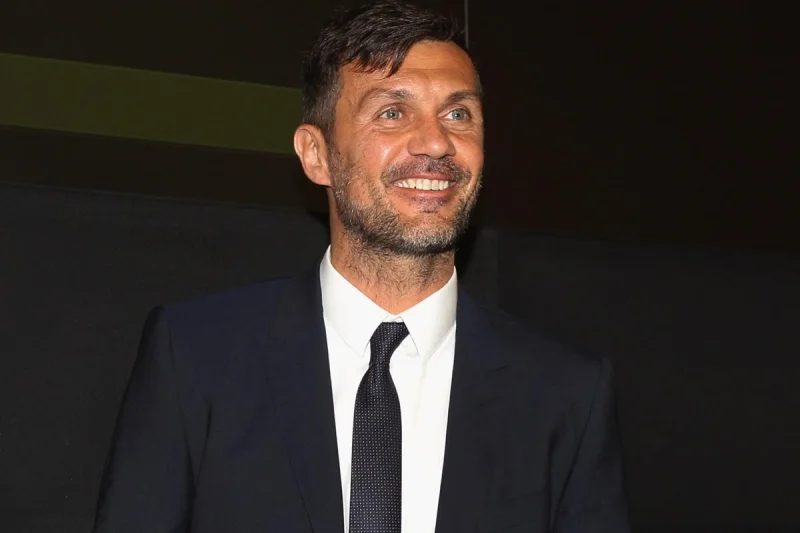 Paolo Maldini Resmi Jadi Direktur Teknis Timnas Italia, FIGC Beri Kekuasaan Penuh!