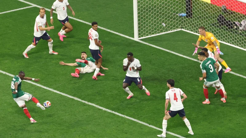 Setelah tawaran dari Inggris... Penetapan harga yang mengejutkan untuk Piala Dunia 2026