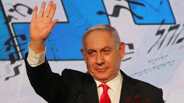 Israel Gelar Pemilu 27 Oktober, Koalisi Netanyahu Terancam Tumbang