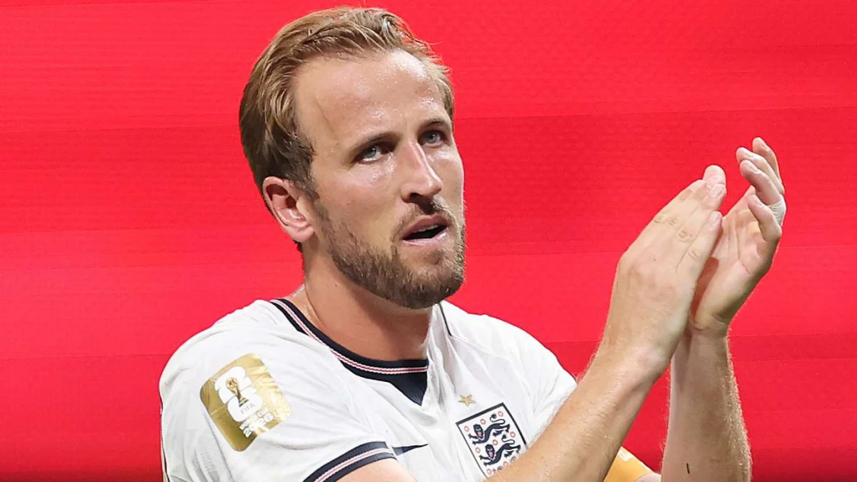 England v Congo DR: Round Of 32 - FIFA World Cup 2026